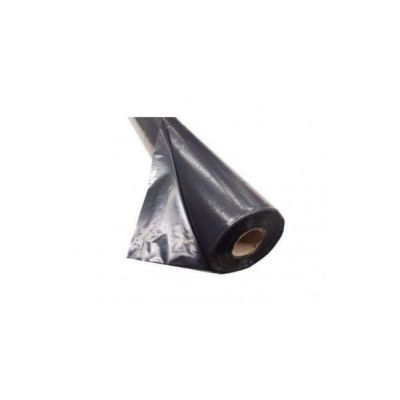 Folie mulcire neagra neperforata B[M]:0.8 L[M]:100, G:15 680924